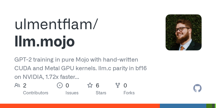 llm.mojo