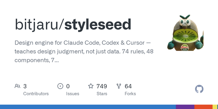 StyleSeed
