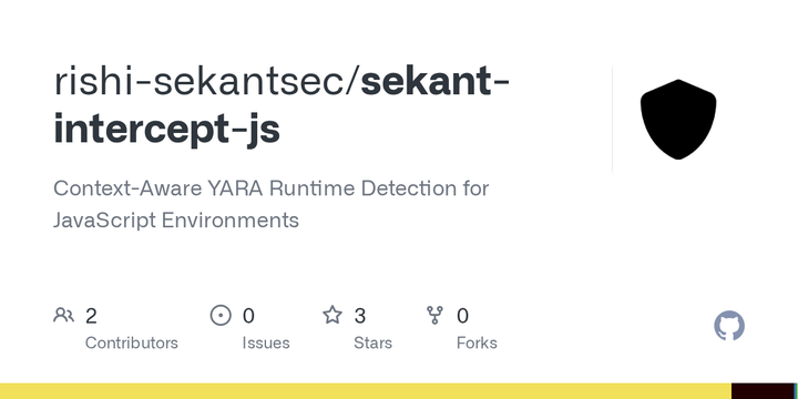 Enhanced YARA to detect threats in JavaScript using context and content