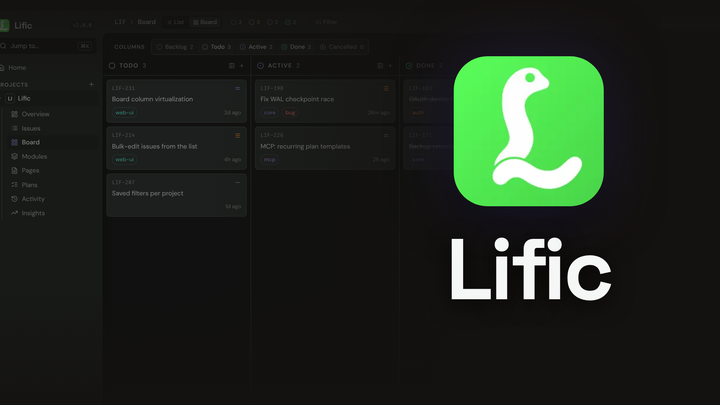 Lific
