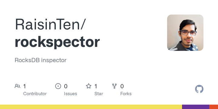 Rockspector
