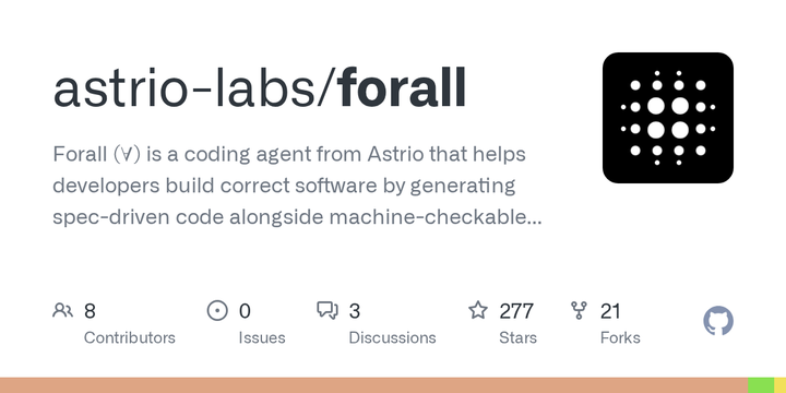 Forall