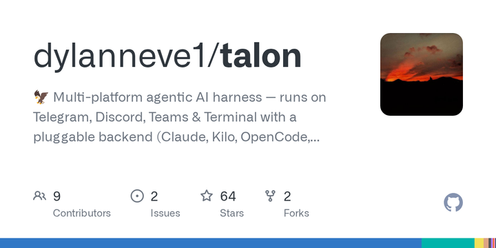 Talon