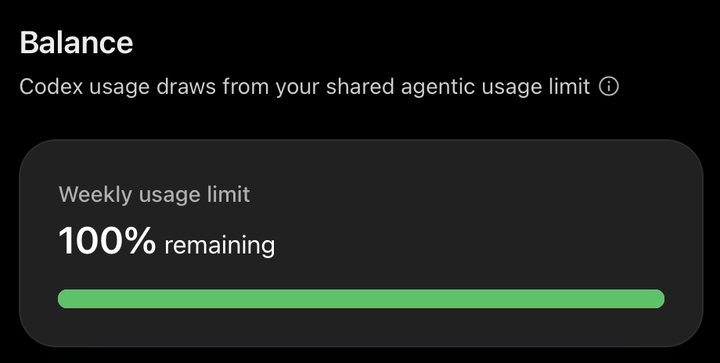 What's the deal with all the random weekly quota resets for agents lately?