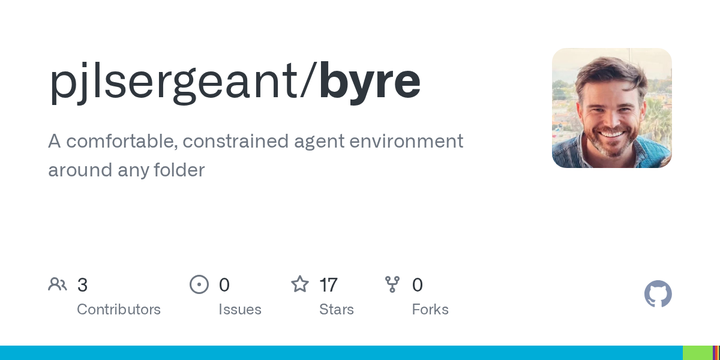 Byre