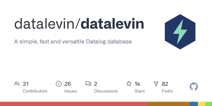 Datalevin