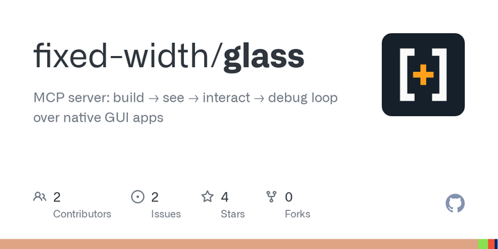 Glass