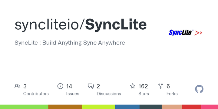 SyncLite