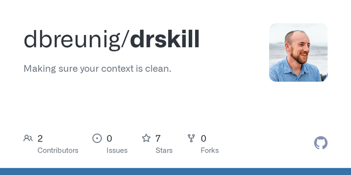 Drskill