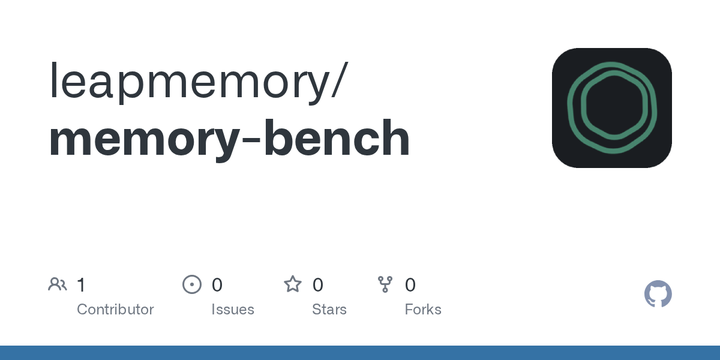 Memory Bench