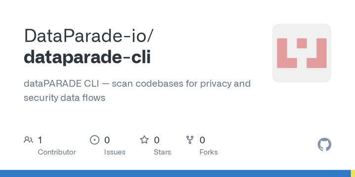 DataParade