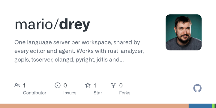 Drey