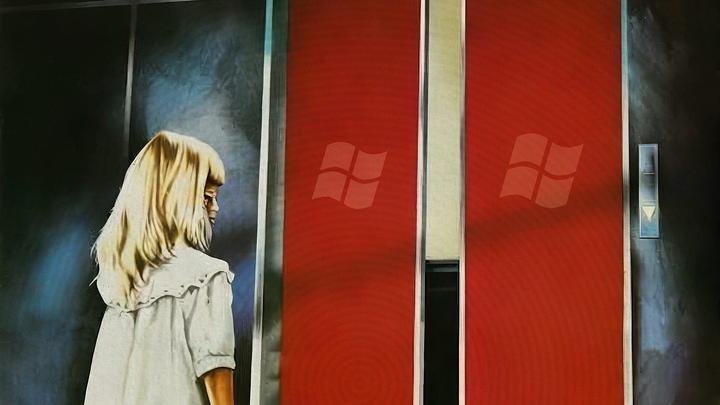 Dark Elevator: Windows Install Service Local Privilege Escalation