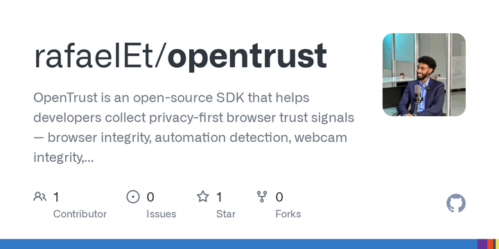 OpenTrust