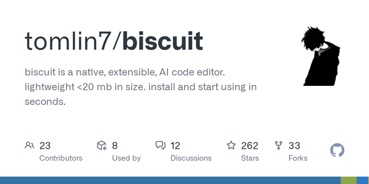 Biscuit
