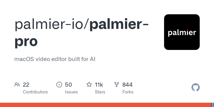 Palmier Pro