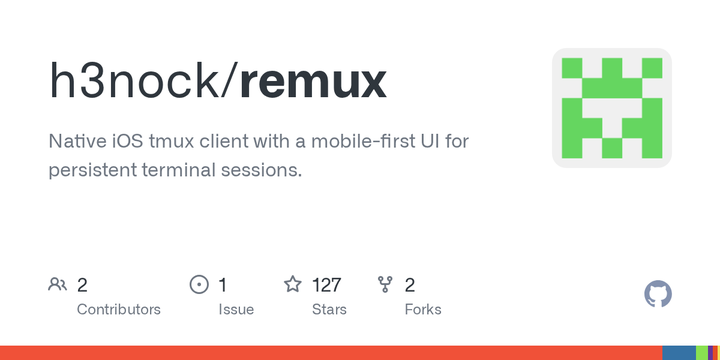 Remux