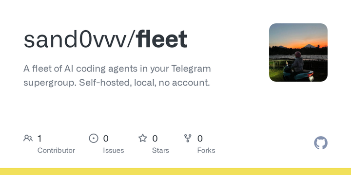 Fleet