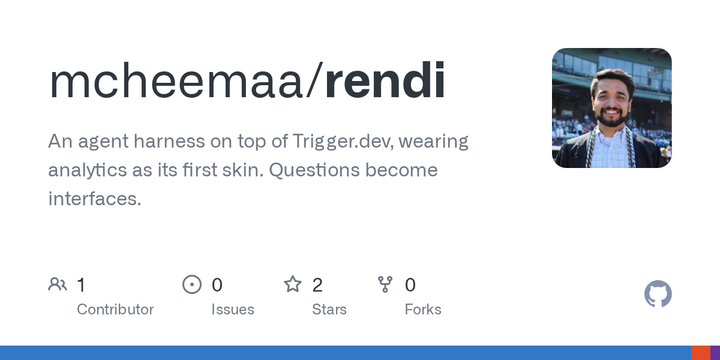 Rendi