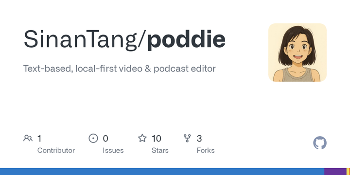 Poddie