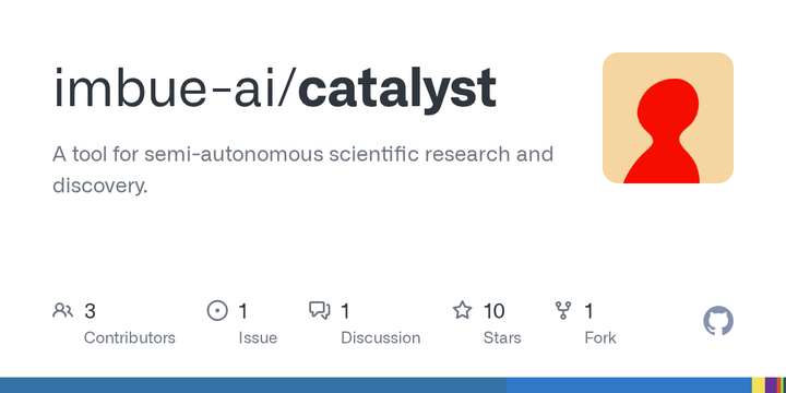 Catalyst