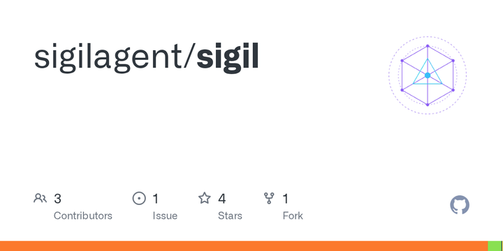 Sigil