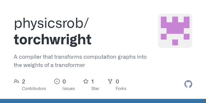 Torchwright