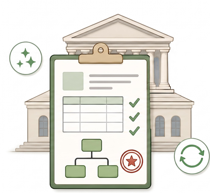 DocOps: A Verifiable Benchmark for Autonomous Agents in Complex Document Operations