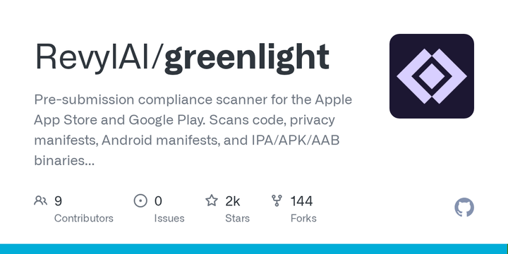 Greenlight