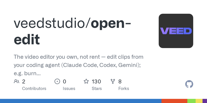 OpenEdit