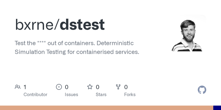 dstest