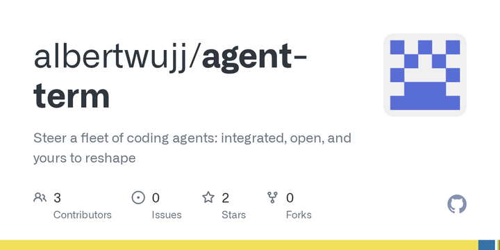 AgentTerm