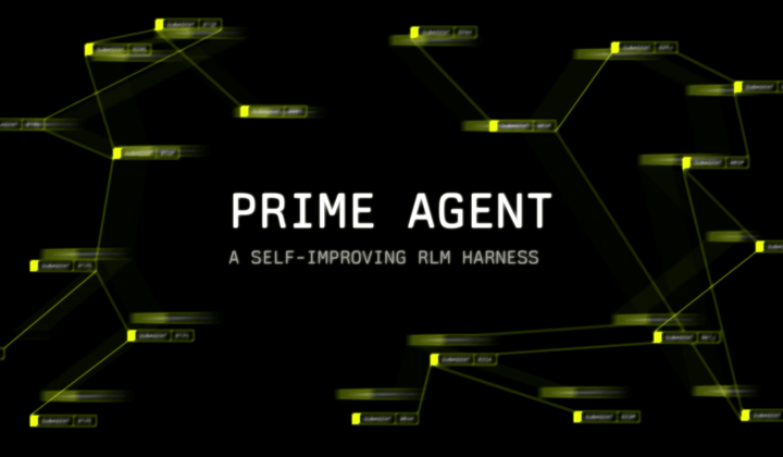 Prime Agent