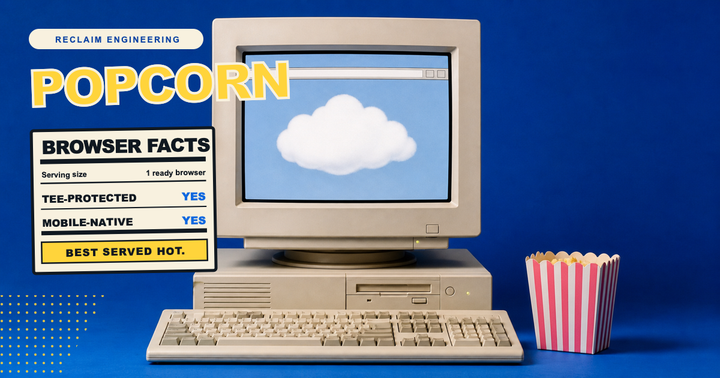 Popcorn