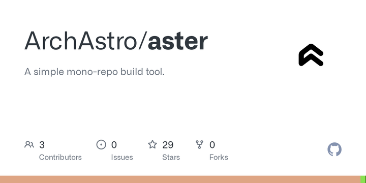 Aster