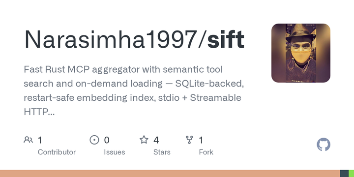 Sift