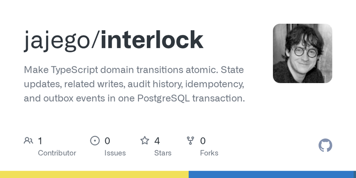 Interlock