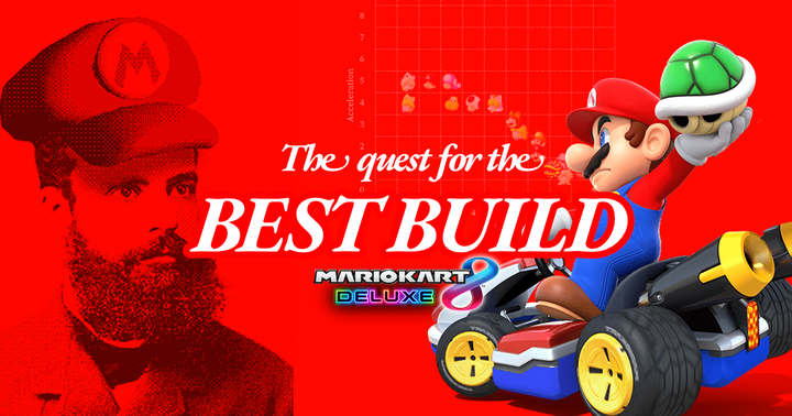 Mario Meets Pareto