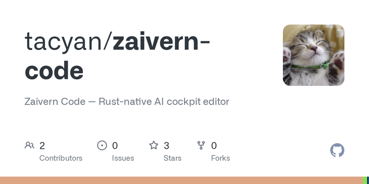 Zaivern Code