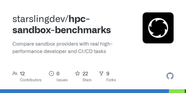 hpc-sandbox-benchmarks
