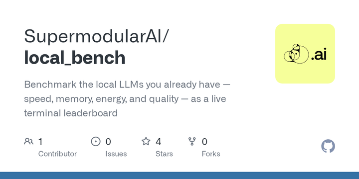 local_bench