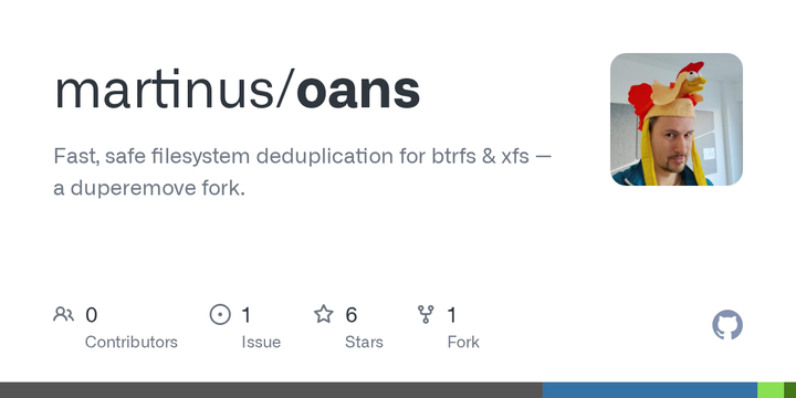 Oans