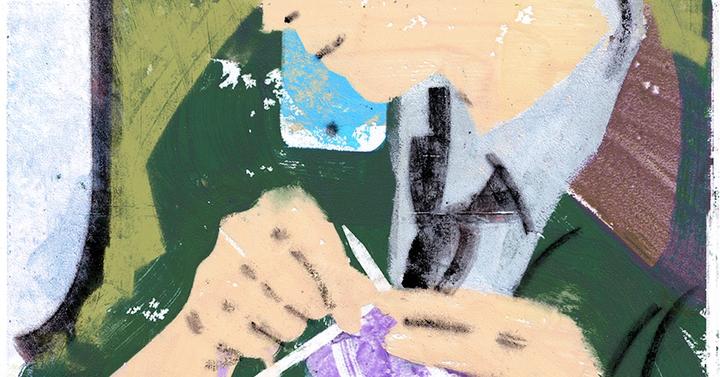 What happens if an entire class of workers loses faith in their careers