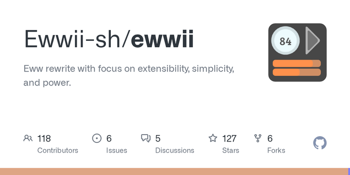 Ewwii