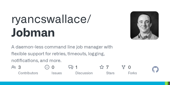 Jobman
