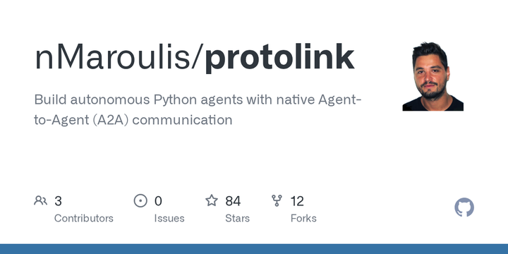 ProtoLink AI Courtroom