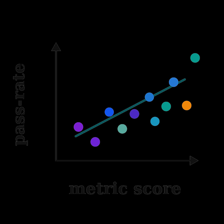 SkillEval: Decomposing Agent Skill Quality into Interpretable Signals
