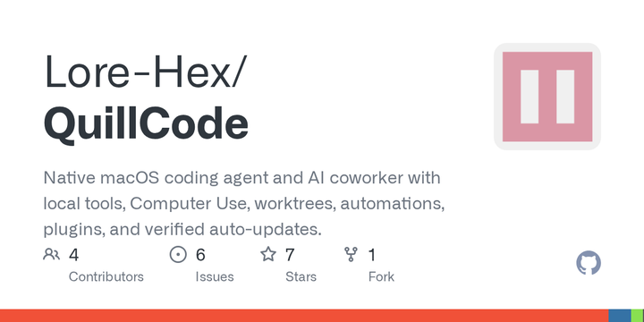 QuillCode