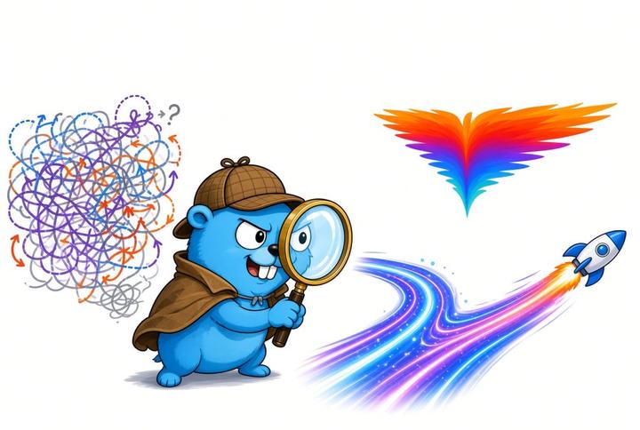 Profile-guided optimization in Go