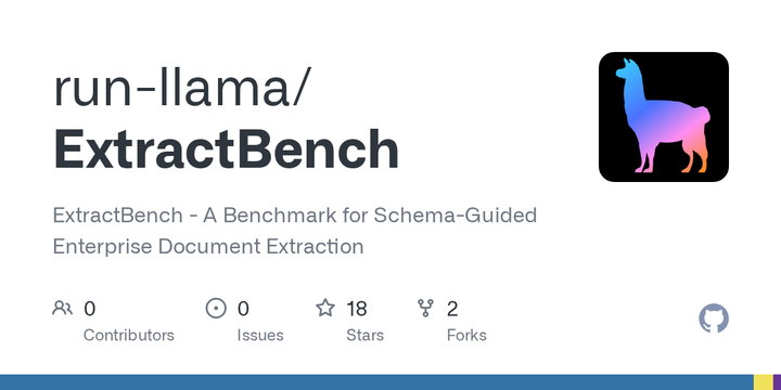 ExtractBench